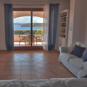 L'ancora Blu Appartamento