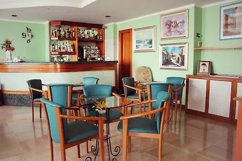 Hotel Elisa Porto Torres