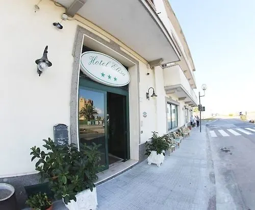 Hotel Elisa Porto Torres